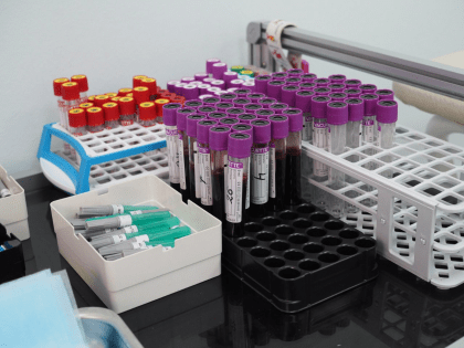 Муромлян приглашают сдать кровь на типирование