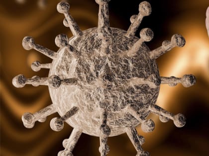 В России выявили первый случай заражения штаммом «кракен»