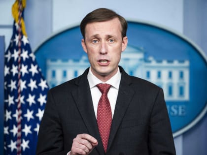 Джейк Салливан заявил, что США знали о мощности России до контрнаступления ВСУ