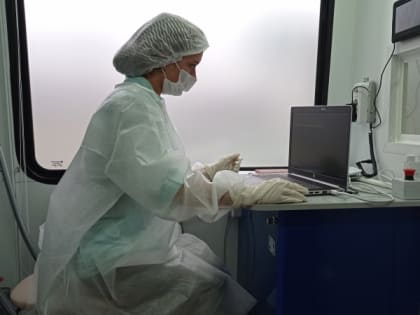 Владимирская область проведет диспансеризацию для сельского населения