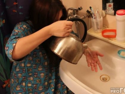 Около 300 домов во Владимире на 2 недели останутся без горячей воды