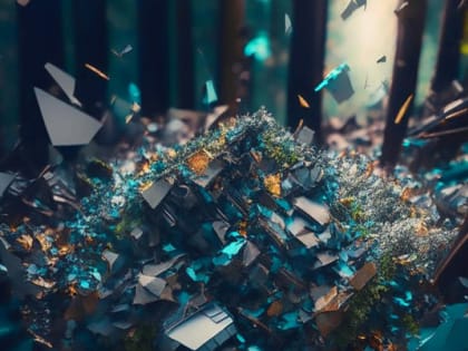 Странный взрыв произошел во Владимирской области