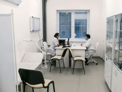 16 случаев заражения коронавирусом выявлено во Владимирской области 7 января