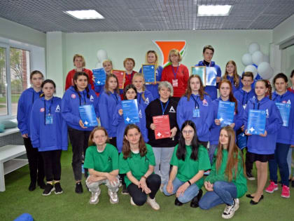 Во Владимирской области подвели итоги регионального чемпионата «Абилимпикс – 2023» 