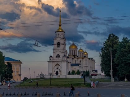 Опасное солнце и магнитные бури ждут владимирцев в ближайшее время