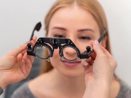 Более 6000 офтальмологических операций провели врачи Владимирской области за год