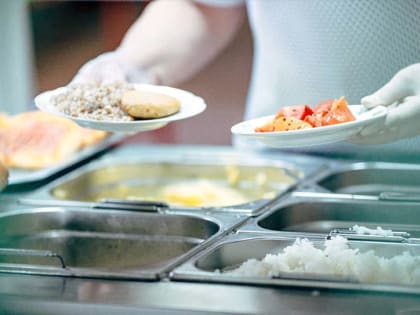 Во Владимирской области Роспотребнадзор в суде добивается запрета поставлять школьные обеды недобросовестному поставщику