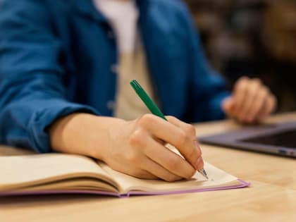 Владимирцам предложили проверить знания русского языка на онлайн-диктанте