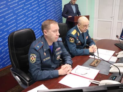 Между ГУ МЧС по Владимирской области и Владимирским областным отделением ВДПО подписано соглашение по взаимодействию