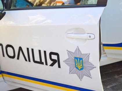 Украинская полиция обнаружила тело после пропажи британского наемника