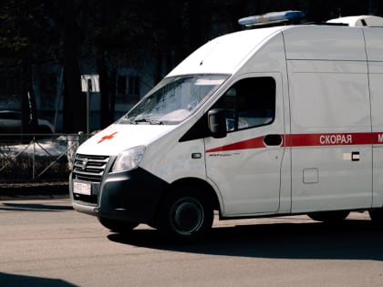 100 фельдшеров владимирской скорой помощи попросили президента Путина вернуть им стимулирующие выплаты