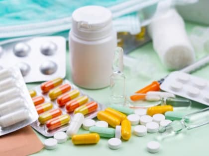 Во Владимирской области безработный инвалид остался без льготных лекарств