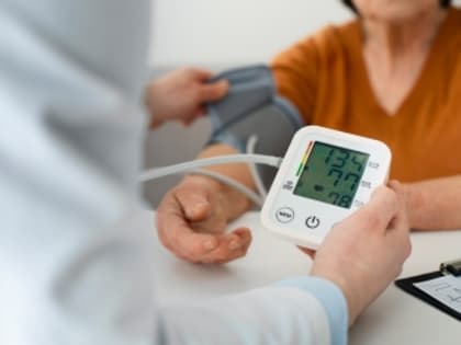 Пациенты применяют «умные» приборы