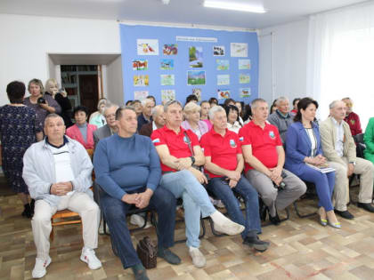 «Мы не забудем  ту Великую войну!»