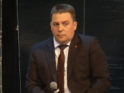 «А что город сам делает для развития экономики?»: губернатор с критикой отозвался о работе мэра Владимира за прошлый год