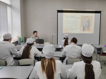 День славянской письменности и культуры