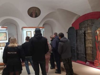 Профилактика правонарушений