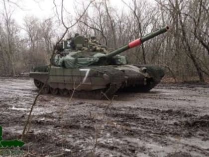 Зеленский заявил, что уход ВСУ из Артемовска откроет России путь к другим городам Донбасса