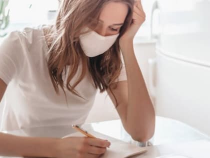 Жителей Владимирской области от 13 лет и старше приглашают на "Диктант здоровья"