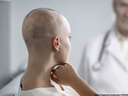 Теперь онкобольных после операции год будут наблюдать в областном диспансере
