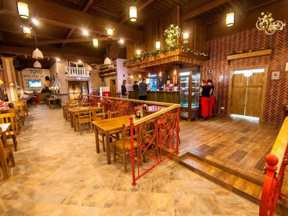 Вспышку сальмонеллеза в пиццерии «То-то» признали уголовным преступлением