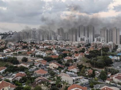 Российский еврейский конгресс хочет помочь беженцам из Израиля переехать в Россию