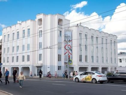 Губернатор анонсировал появление еще одного корпуса филиала медицинского университета