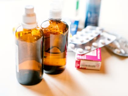 51 случай заражения коронавирусом выявлен во Владимирской области 23 апреля