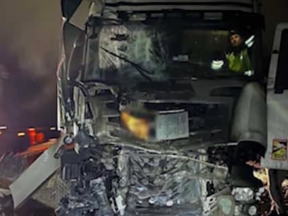 В Ковровском районе водитель трактора погиб в ДТП