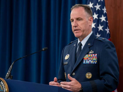 В Пентагоне заявили, что США не считают, что в военном конфликте с РФ