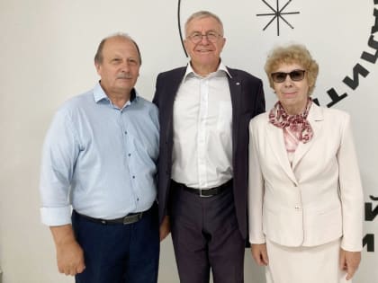 Федеральный проект «Профессионалитет» призван повысить качество образования и подготовку специалистов в стекольной промышленности