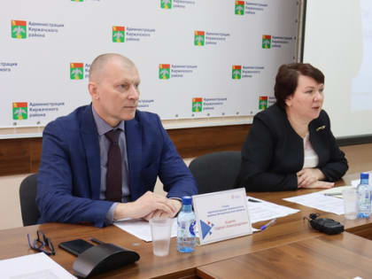 Работа по снижению кадрового дефицита должна быть общая и системная