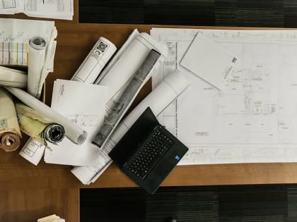 Власти Владимира обсудили проект благоустройства бульвара художника Иванова