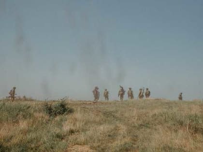 Российский офицер заявил об использовании ВСУ тактики британского спецназа SAS