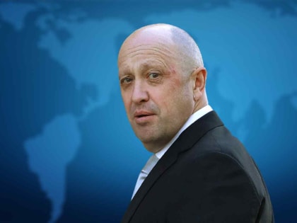 Пригожин Платил Шнурову, защищал Буланов: кто еще из звезд был связан с главой ЧВК