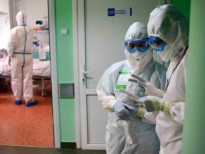Во Владимирской области за сутки коронавирусом заболели еще 39 человек