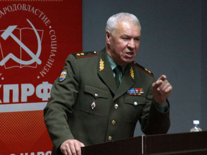 Депутат Государственной думы Виктор Соболев сообщил, что на военных сборах будут восстанавливать навыки военных