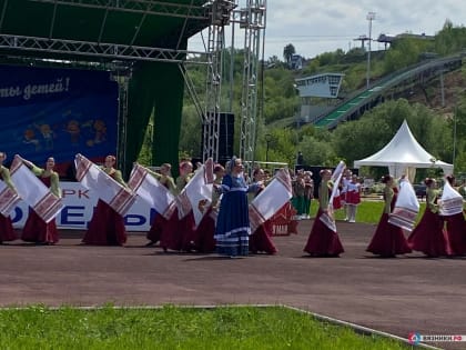 Вязниковцы посетили Нижний Новгород с культурно-деловым визитом