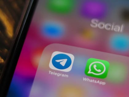 В Екатеринбурге учителям запретили пользоваться WhatsApp и Telegram