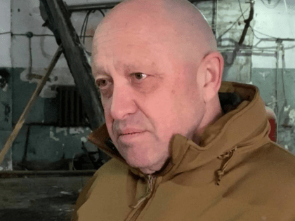 Пригожин заявил, что ЧВК «Вагнер» не имеет никакого отношения к российской армии
