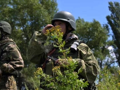 Россия успешно уничтожает технику ВСУ еще в тылу