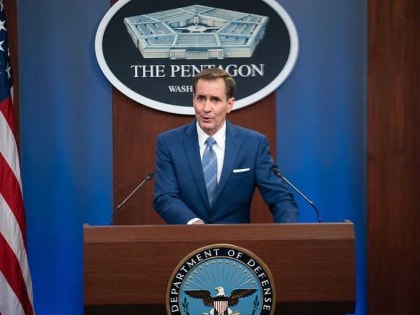 В Белом доме сообщили, что США подошли «к концу веревки» в финансировании Украины