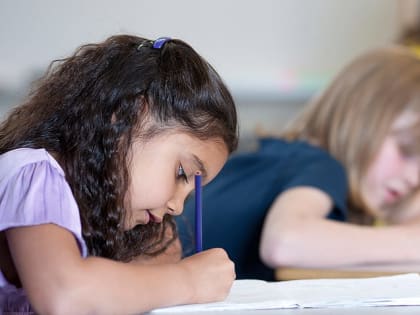 Во Владимирской области в 2023 году заявления о зачислении ребенка в первый класс можно подать через портал Госуслуг