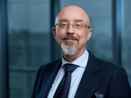 Резников прокомментировал планы назначить его послом в Великобритании