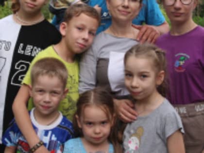 Такая поддержка всегда востребована