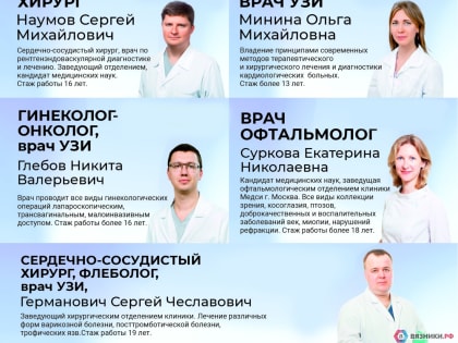 «МедЛайн» стала партнером крупной сети клиник «Медси»