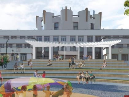 На проект дороги вдоль садов у ДТЮ во Владимире выделят 26 млн рублей