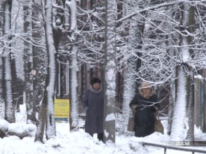 Жилой дом вместо долгостроя в центре города