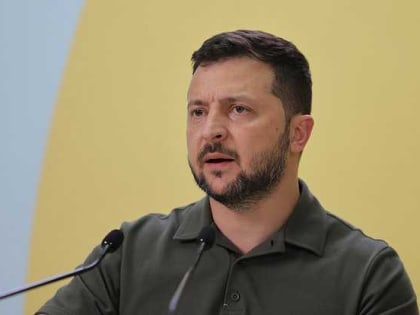 Полковник Макгрегор заявил, что Зеленский за несколько месяцев прошел путь из князи в грязи