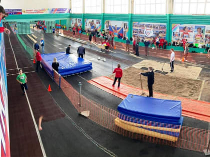 В Гусь-Хрустальном за первенство поборются команды школьных спортивных клубов Владимирской области